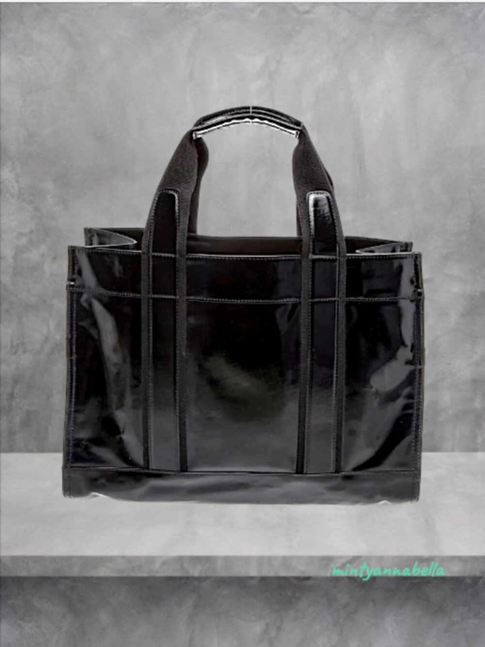 Tory Burch Tote - Picture 3 of 16